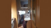 All Seasons Motorhome Hire