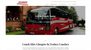 Essbee Coach Hire