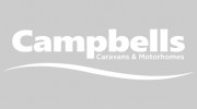 Campbells Caravans Service Centre