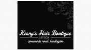 Kenny's Hair Boutique