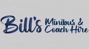 Bill's Coach Hire