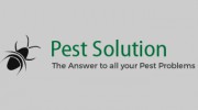 Pest Solution