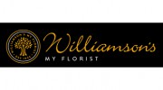 Williamson Design Florist, Garden Centre & Coffee Shop