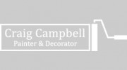 Craig Campbell Painter & Decorator