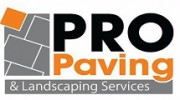 Pro Paving