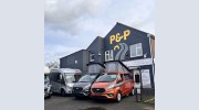 P & P Car & Camper Sales