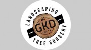 G K D Landscaping & Tree Surgery
