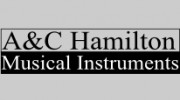 A&C Hamilton Musical Instruments