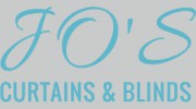 Jo's Curtains & Blinds