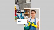 Home Cleaning London