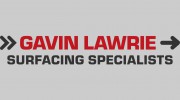 Gavin Lawrie Surf