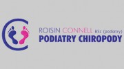 Roisin Connell Podiatry & Chiropody