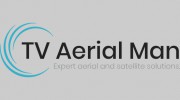 TV Aerial Man