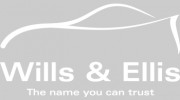 Wills & Ellis Service Centre