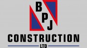 B P J Construction