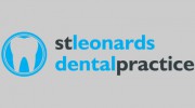 St Leonards Dental Practice