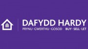 Dafydd Hardy Estate Agents