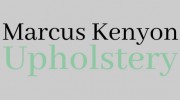 Marcus Kenyon Upholstery