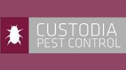 Custodia Pest Control