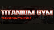 Titanium Gym