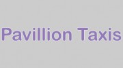 Pavilion Taxis
