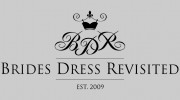 Brides Dress Revisited