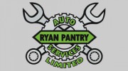 Ryan Pantry Auto Services