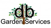 D B Garden Services