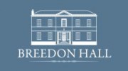 Breedon Hall