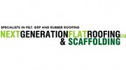 Next Generation Flat Roofing