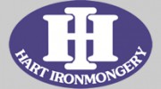 Hart Ironmongery