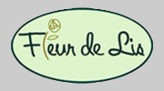 Fleur De Lis Flowers