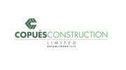 Copues Construction