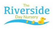 The Riverside Day Nursery Within Windsor Leisure Centre