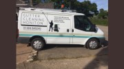 Gutter Cleaning Honiton