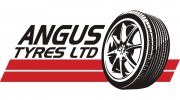 Angus Tyres Forfar