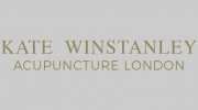 Kate Winstanley Acupuncture London