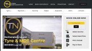 Tyres Northampton