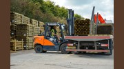 Westexe Forklifts