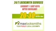 Purley Locksmiths