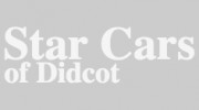 Star Cars Of Didcot