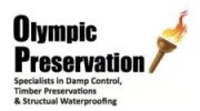 Olympic Preservation