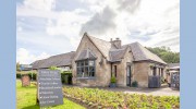 Abbey Bridge Tollhouse