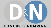 D & N Concrete Pumping