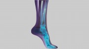 AXIS Podiatry @ Salford Chiropractic Wellness Centre