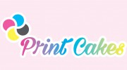 Print Cakes