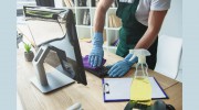 Spotless Professional Cleaning