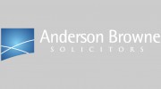 Anderson Browne Solicitors