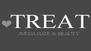 Treat AVEDA Hair & Beauty