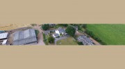Benhall Farm Holidays
